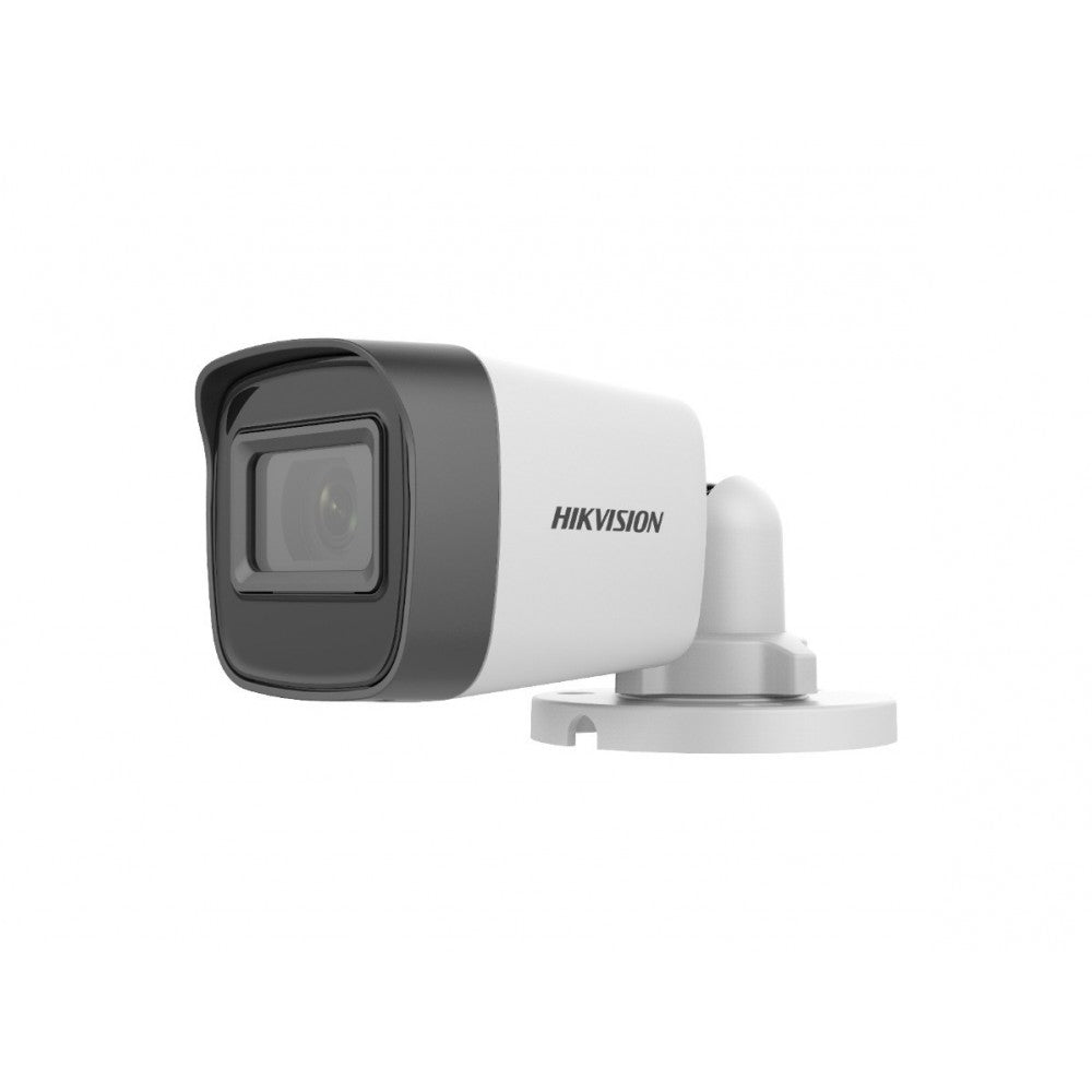 Camara TVI 2MP IR20M DS-2CE16D0T-EXIF 2.8mm Hikvision