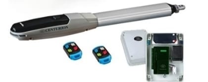 Kit Batiente CENTURION VANTAGE 400 - 1 hoja