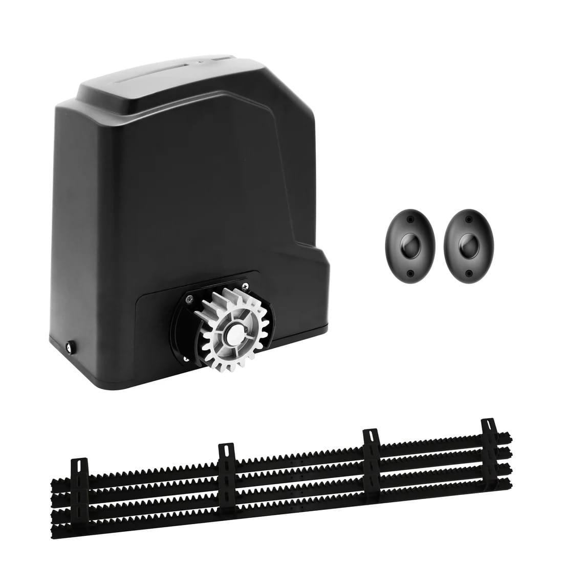 Kit Motor Antiportonazo JJ R15FAST 800KG