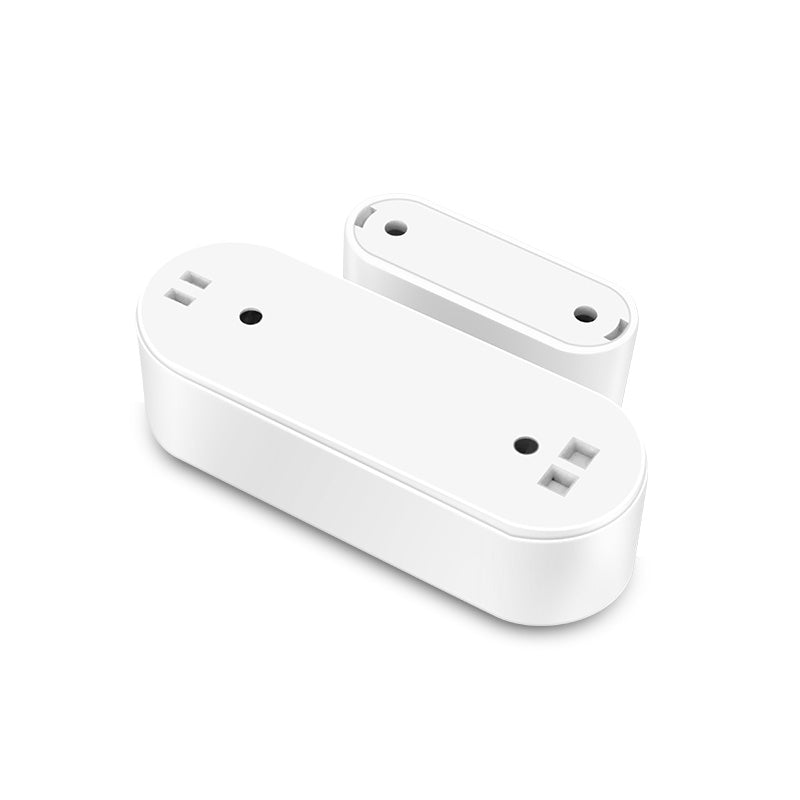 Tuya Smart WiFi Door Sensor & Light Sensor 2 in 1