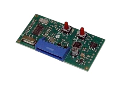 MOTOR CORREDERA HS 30M/M 800KG BG30/803/HS ROGER TECH