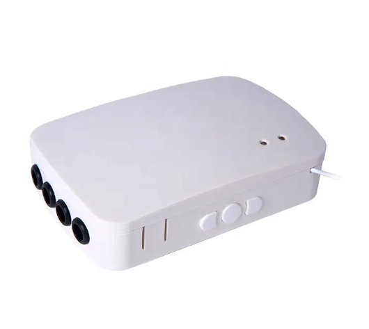 Kit Motor central JJ Mercy 180Kg + central con Pulsador