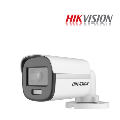 Camara Bullet ColorVu 2MP FULL HD Hikvision