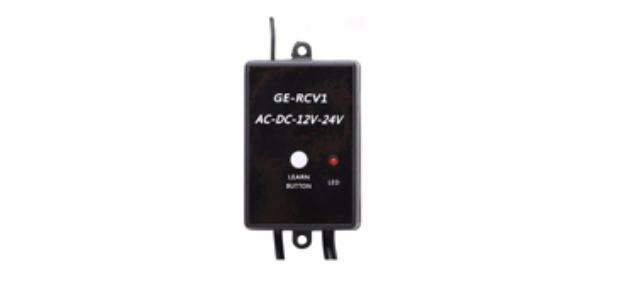 RECEPTOR EXTERNO APACOM