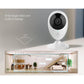 CAMARA IP/WIFI 1080P 2MP 2.8MM IR8M C2C PLUS EZVIZ