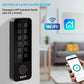 Control Acceso C350 Wifi Anti Vandalico Huella Ip68 13.56Mhz Mifare Zeylink