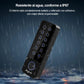 Control Acceso C350 Wifi Anti Vandalico Huella Ip68 13.56Mhz Mifare Zeylink