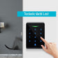 Control Acceso C150 Wifi Ip66 Clave RFID 125Khz Inteligente