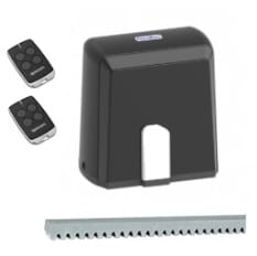 Kit Motor Corredera PRIMAPORT ROLLER1000DX, 1000 KG