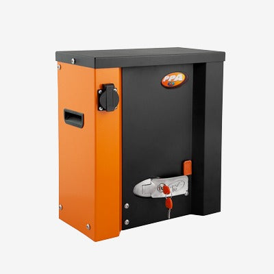 MOTOR DZ BRUTALLE 3.0 3000KG JET FLEX PPA