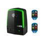 Motor Para Porton Corredera D4 SMART+