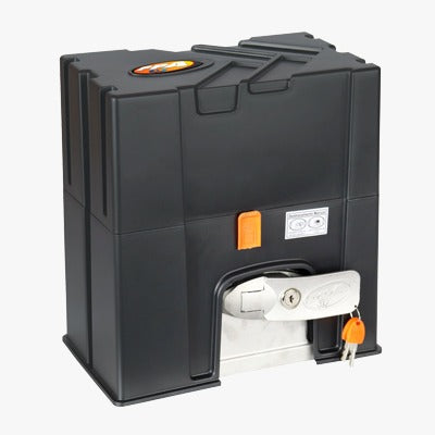 Motor DZ PREDIA Jet Flex Hibrida 900kg - 220v - Engranaje de Acero