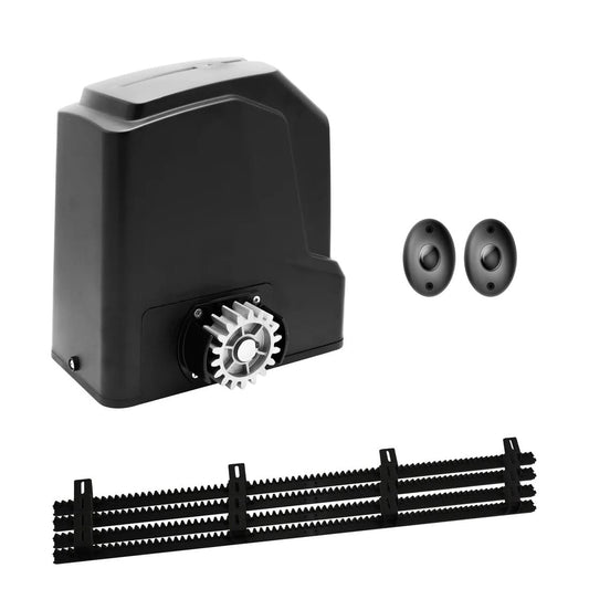 Kit Motor Antiportonazo JJ R15FAST 800KG