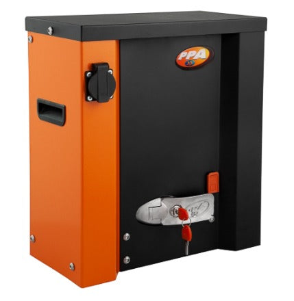 Motor de Corredera DZ BRUTALLE 2000KG Acero Jet Flex 2T
