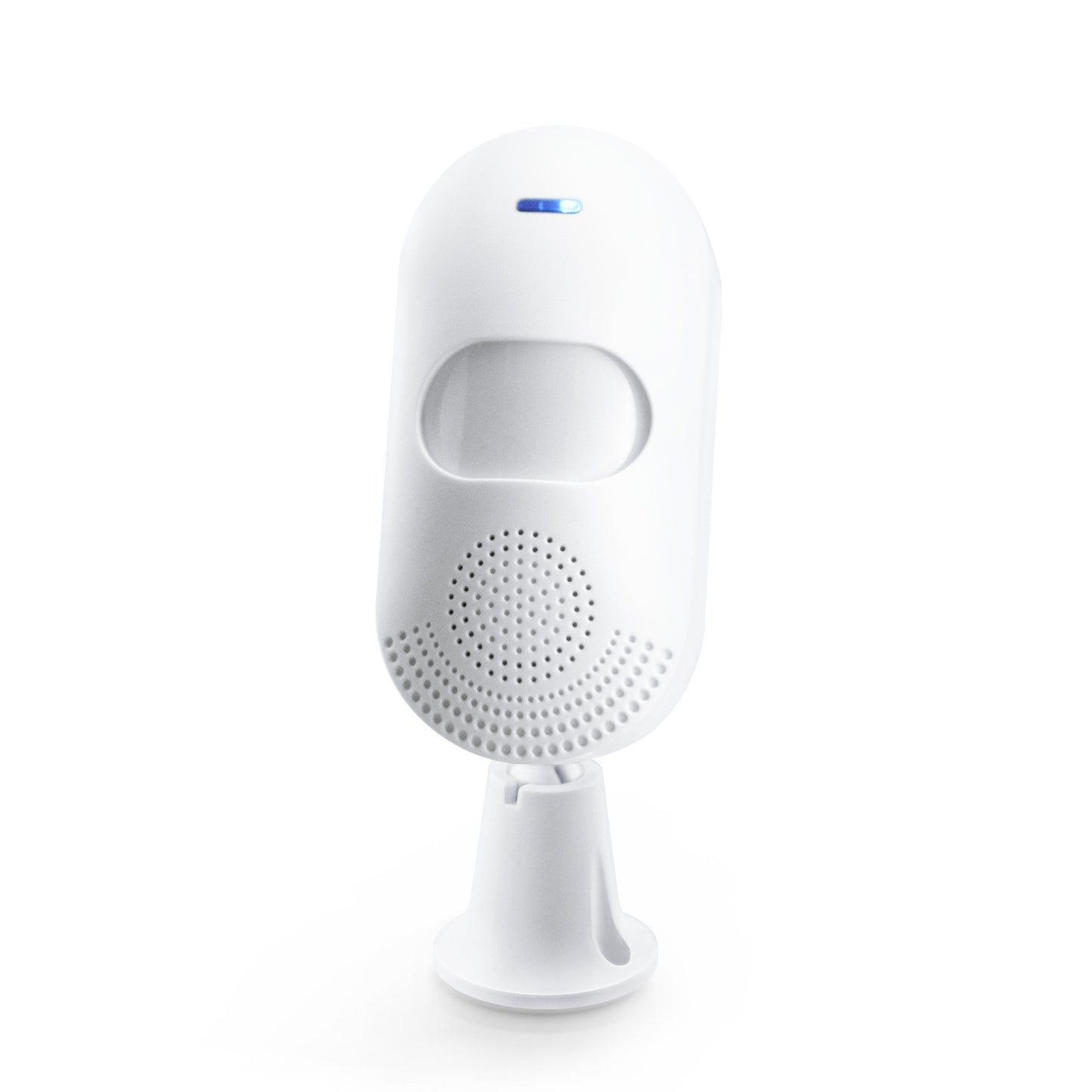 Alarma PIR Detector de Movimiento WiFi Tuya Smart