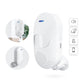 Alarma PIR Detector de Movimiento WiFi Tuya Smart