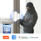 Tuya Smart WiFi  Door Sensor & Light Sensor 2 in 1