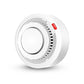 Sensor Detector de Humo Inteligente Tuya Smart Wifi