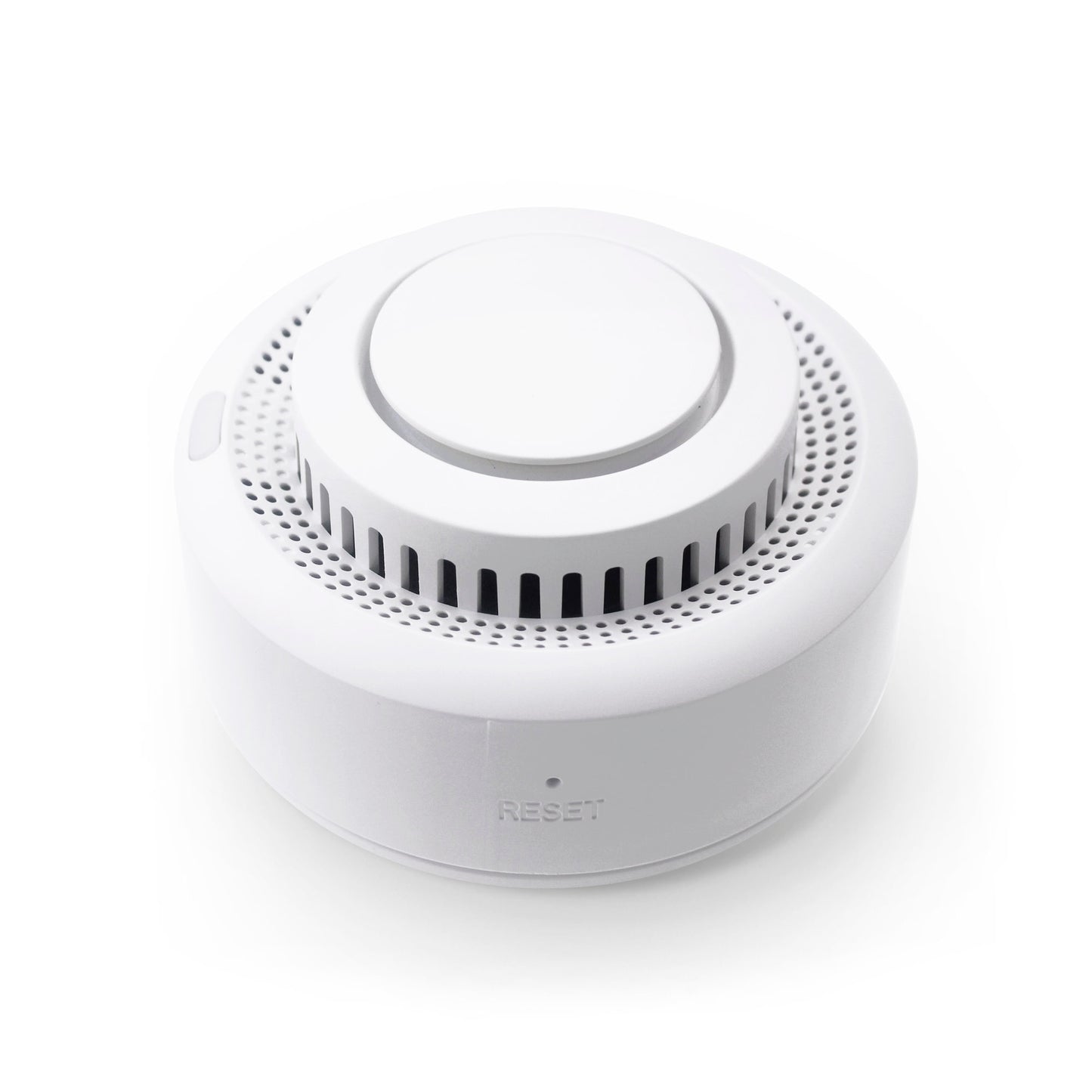 Sensor Detector de Humo Inteligente Tuya Smart Wifi