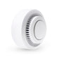 Sensor Detector de Humo Inteligente Tuya Smart Wifi