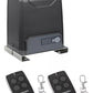 Kit Motor Corredera Apacom Roller600H