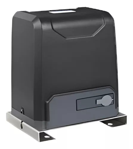 Kit Motor Corredera Apacom Roller600H