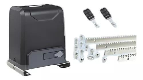 Kit Motor Corredera Apacom Roller600H