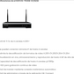 KIT IP HD 4 Canales Inalambrico Con Audio Hikvision
