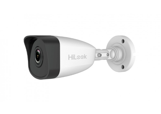 CAMARA IP 4MP IR30M PoE IPC-B140H (C) 2.8mm Hilook