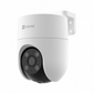 Camara H8C IP WiFi 2MP IA Audio Auto Tracking Sirena Y Luz CS-H8c-R100-1K2WKFL 4mm Ezviz