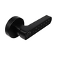 CERRADURA BLUETOOTH BIOM/PIN D100-BT BLACK SECUKEY