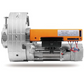 Kit Motor central JJ Mercy 180Kg + central con Pulsador