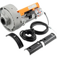 Kit Motor central JJ Mercy 180Kg + central con Pulsador