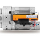Kit Motor central JJ Mercy 180Kg + central con Pulsador