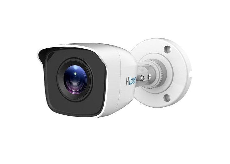 CAMARA TVI 2MP, IR20M, IP66 THC-B120-PC 2.8MM HILOOK