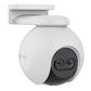 Camara WiFi 2MP C8PF Doble Lente CS-C8PF-A0-6E22WFR(2.8mm)(12mm) Ezviz