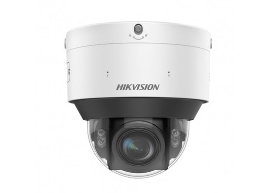 Domo IP 4MP IR30M ColorVu DeepinView IDS-2CD7547G0/P-XZHSY 2.8-12mm Hikvision