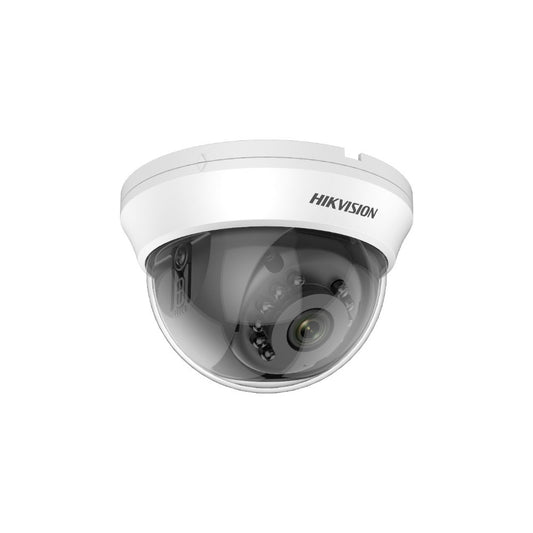 Domo TVI 2MP IR20M Plastica DS-2CE56D0T-IRMM (C) 2.8mm Hikvision