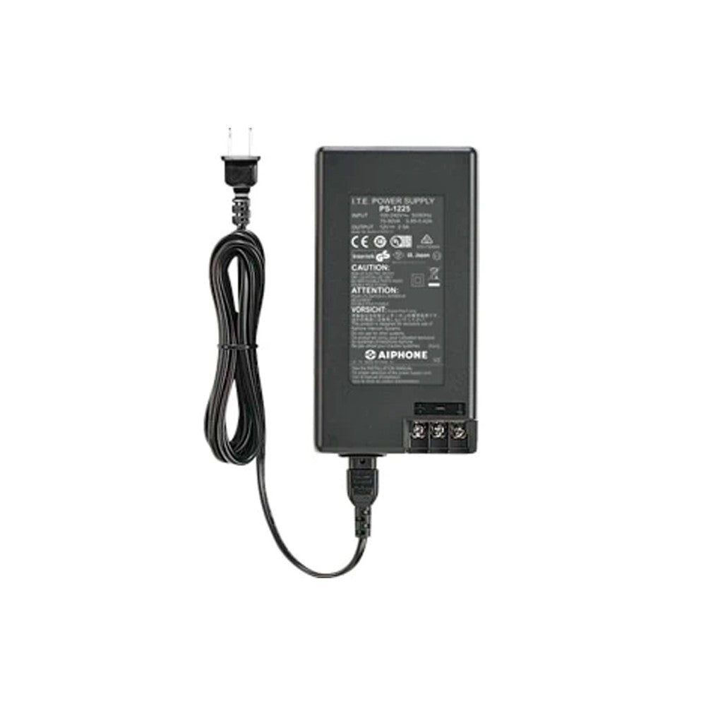 Fuente De Poder 12Vdc 2,5A AIPHONE