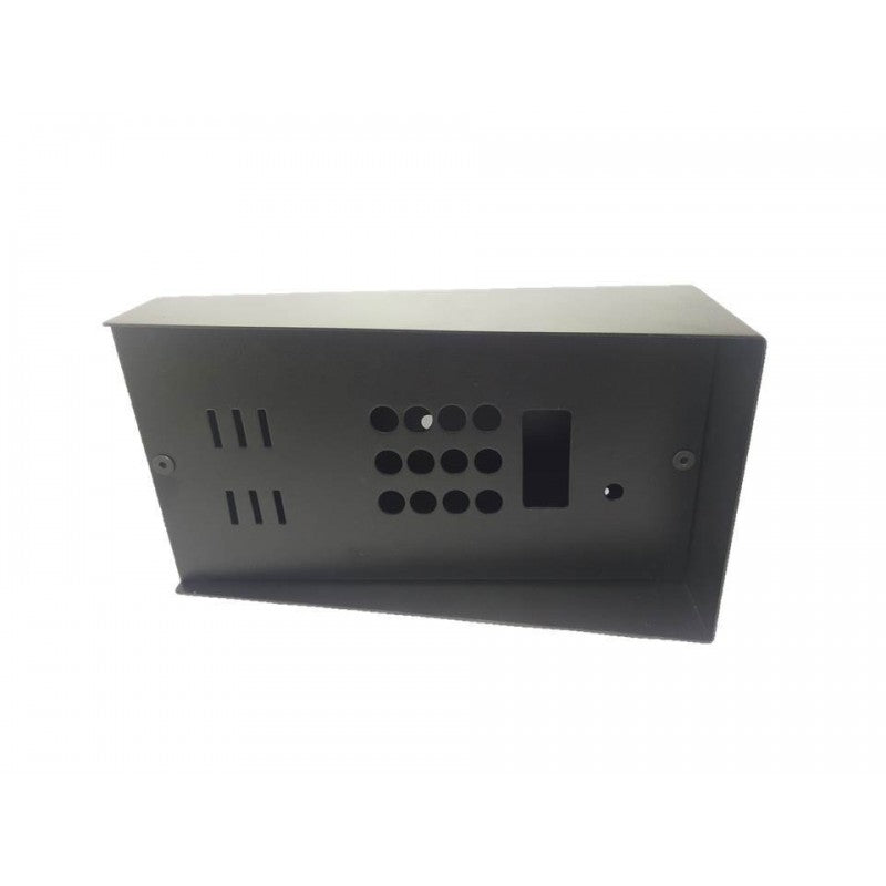 Gabinete Metálico Para Citofono GSM