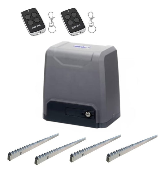 Kit Corredera PRIMAPORT ROLLER1000C, 1000KG