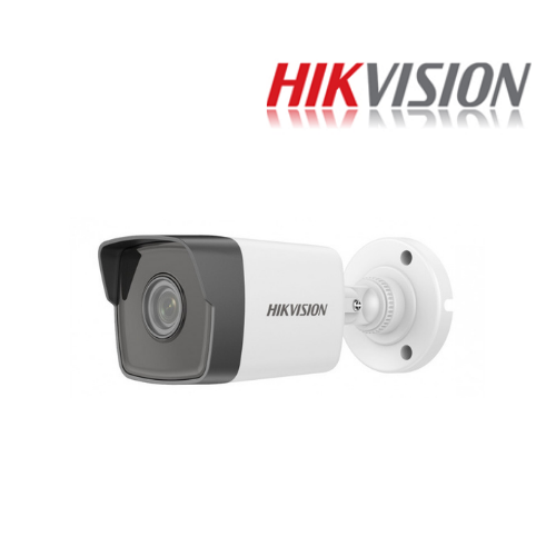 Camara Bullet IP 2MP FULL HD Lente 2.8MM HIKVISION