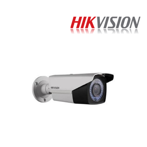 Camara bullet 2mp FULL HD Varifocal IR 60m HIKVISION