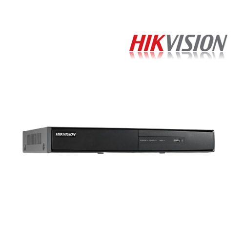 DVR de 8 Canales Hikvision 1080LITE