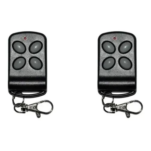 2 x Controles para Motores Veloti 600/800/1500 kg