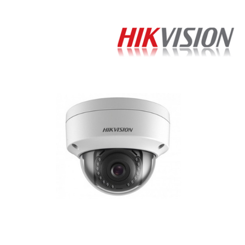 Domo IP 2MP, IR30m, PoE DS-2CD1121-I (2.8mm) HIKVISION