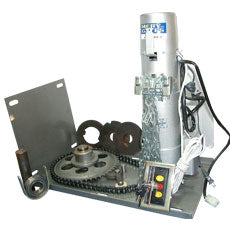 KIT MOTOR LATERAL MG