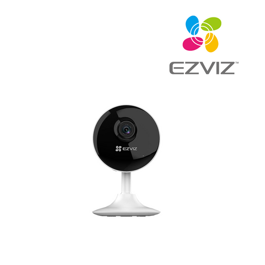 Cámara Mini O C1C-B 2MP WiFi FHD H265 CS-C1C-F0-1E2WF EZVIZ