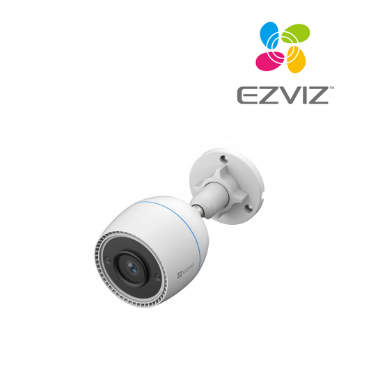 Camara WiFi 2MP C3TN IR30M Husky Light CS-C3TN Ezviz