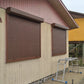 Persianas de Aluminio Extrusionado para Exteriores MG - M2 (metro cuadrado)